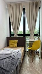 Simei Green Condominium (D18), Condominium #606628711